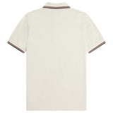 Fred Perry Twin Tipped Fred Perry Polo Shirt