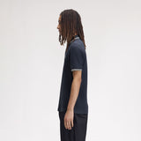 Fred Perry Twin Tipped Fred Perry Polo Shirt