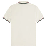 Fred Perry Twin Tipped Fred Perry Polo Shirt