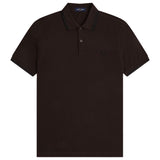 Fred Perry Twin Tipped Fred Perry Polo Shirt