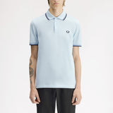 Fred Perry Twin Tipped Fred Perry Polo Shirt