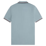 Fred Perry Twin Tipped Fred Perry Polo Shirt