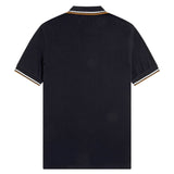 Fred Perry Twin Tipped Fred Perry Polo Shirt