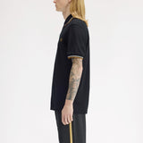 Fred Perry Twin Tipped Fred Perry Polo Shirt