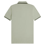 Fred Perry Twin Tipped Fred Perry Polo Shirt