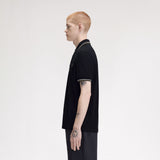 Fred Perry Twin Tipped Fred Perry Polo Shirt