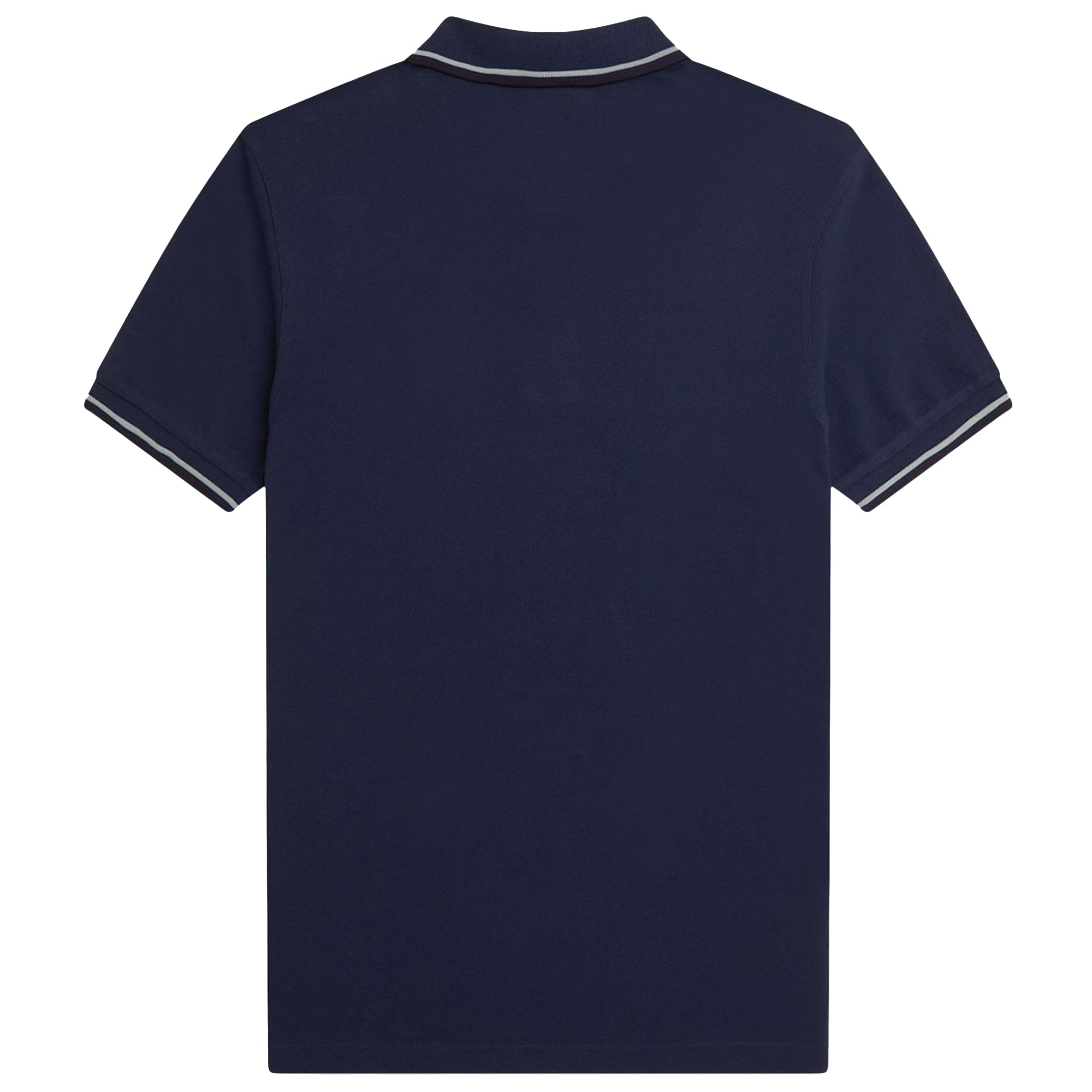 Fred Perry Twin Tipped Fred Perry Polo Shirt
