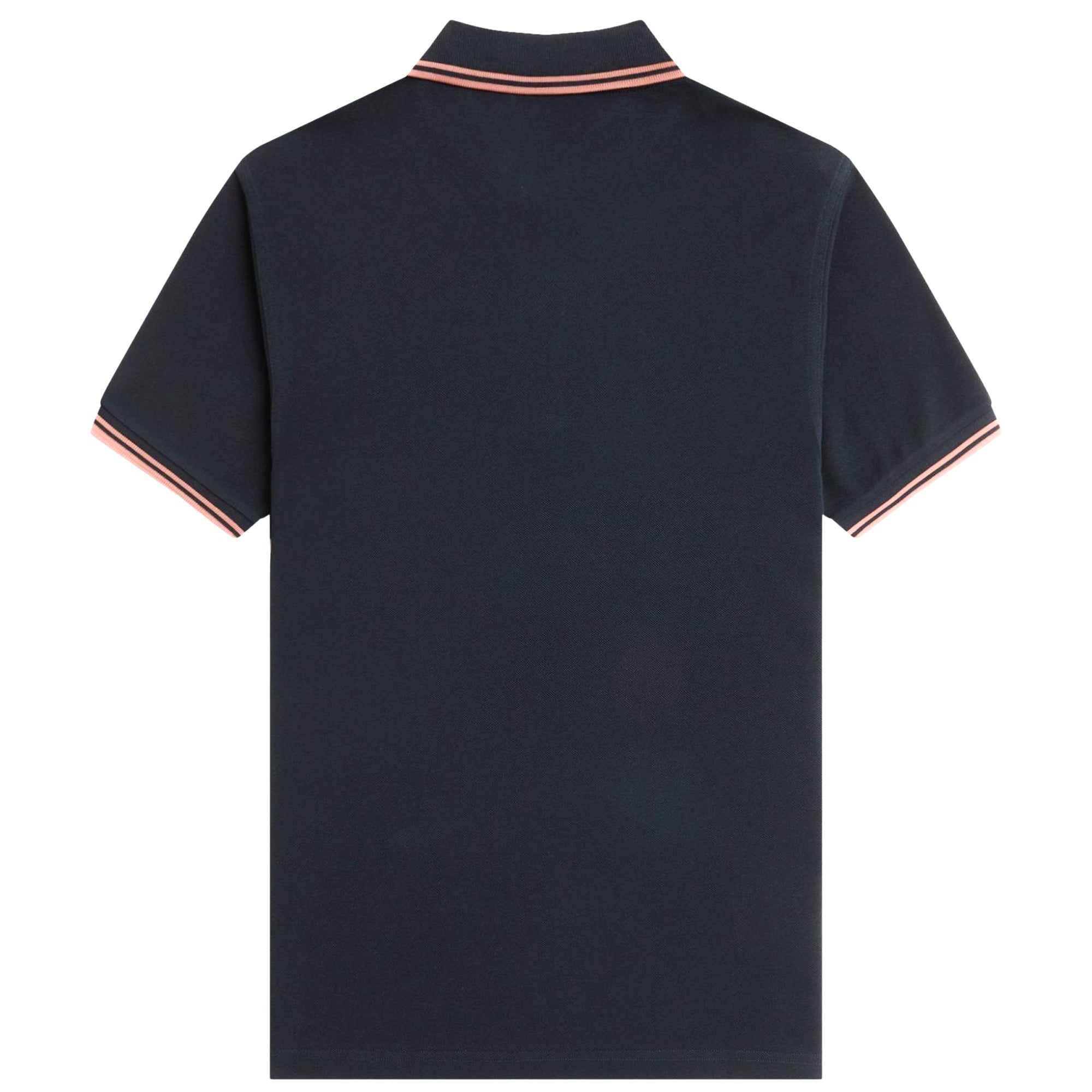 Fred Perry Twin Tipped Fred Perry Polo Shirt
