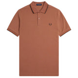 Fred Perry Twin Tipped Fred Perry Polo Shirt