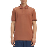 Fred Perry Twin Tipped Fred Perry Polo Shirt