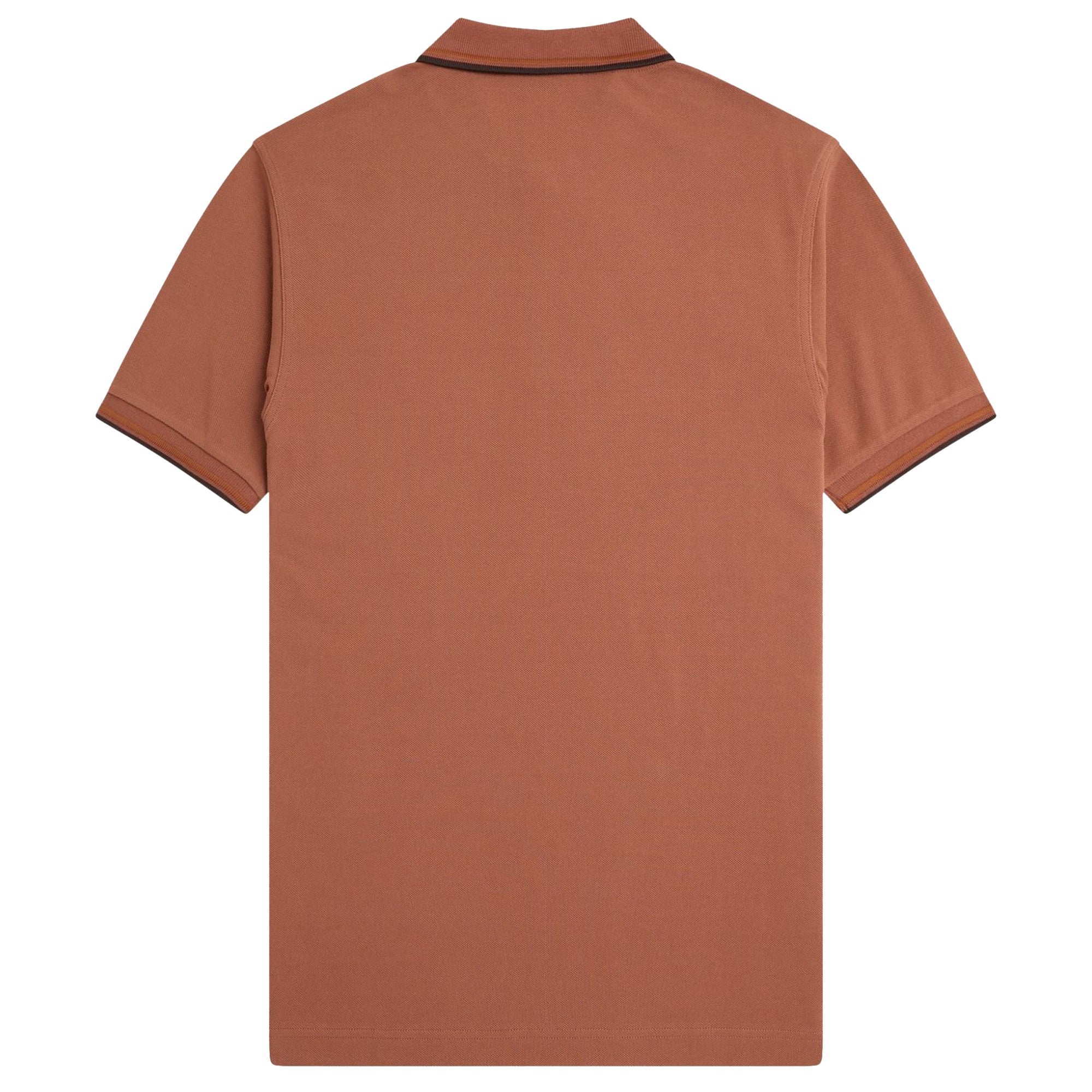 Fred Perry Twin Tipped Fred Perry Polo Shirt