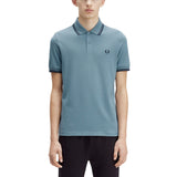 Fred Perry Twin Tipped Fred Perry Polo Shirt