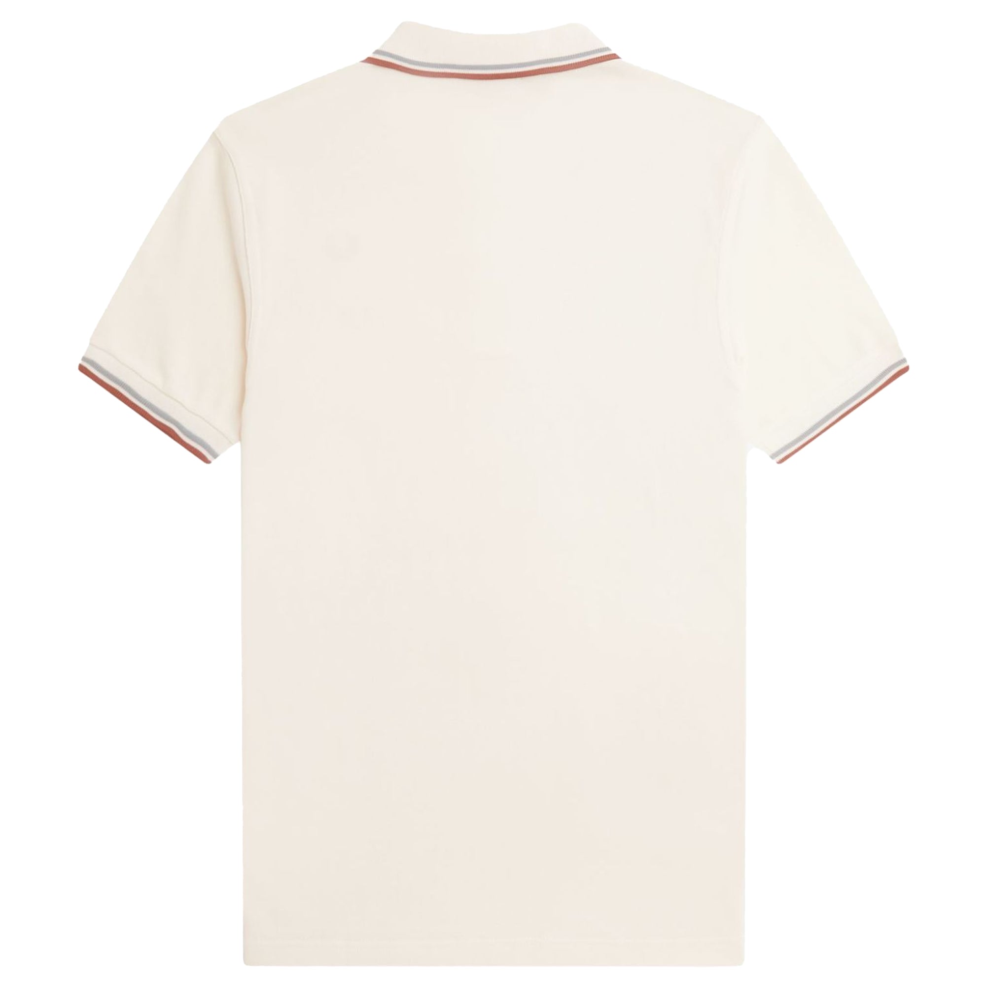 Fred Perry Twin Tipped Fred Perry Polo Shirt