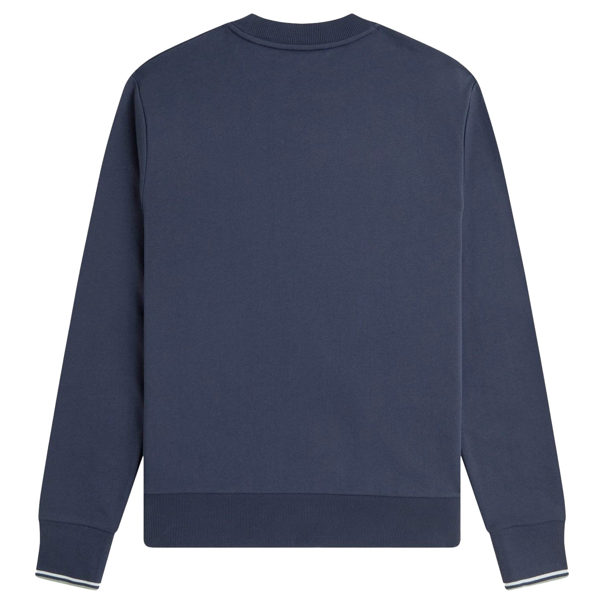 Fred Perry Crew Neck Sweatshirt
