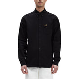 Fred Perry Oxford Shirt