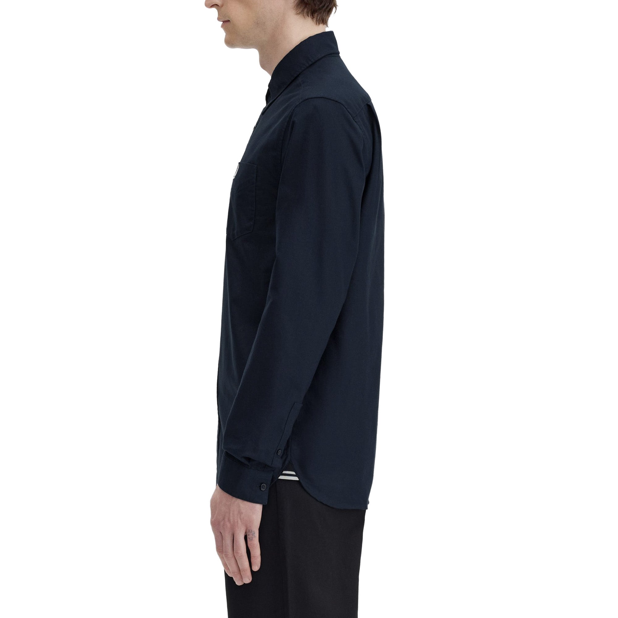 Fred Perry Oxford Shirt