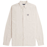 Fred Perry Oxford Shirt