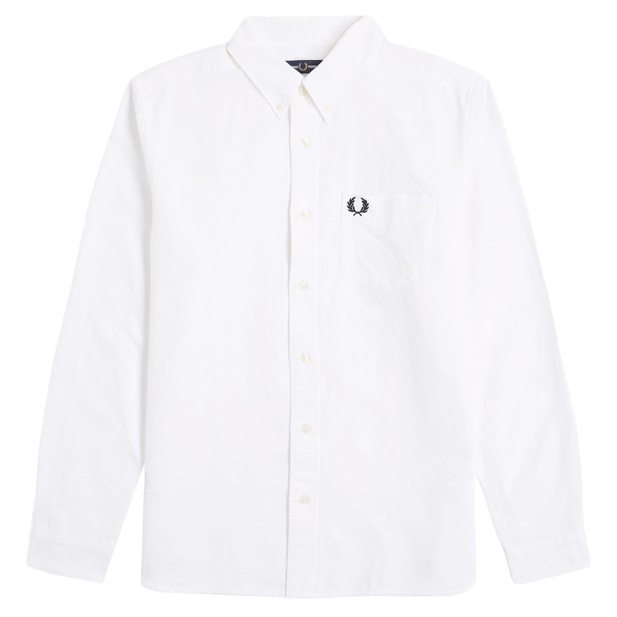 Fred Perry Oxford Shirt