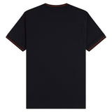 Fred Perry Twin Tipped T-Shirt