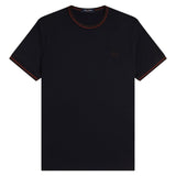 Fred Perry Twin Tipped T-Shirt