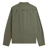 Fred Perry Bedford Cord Overshirt