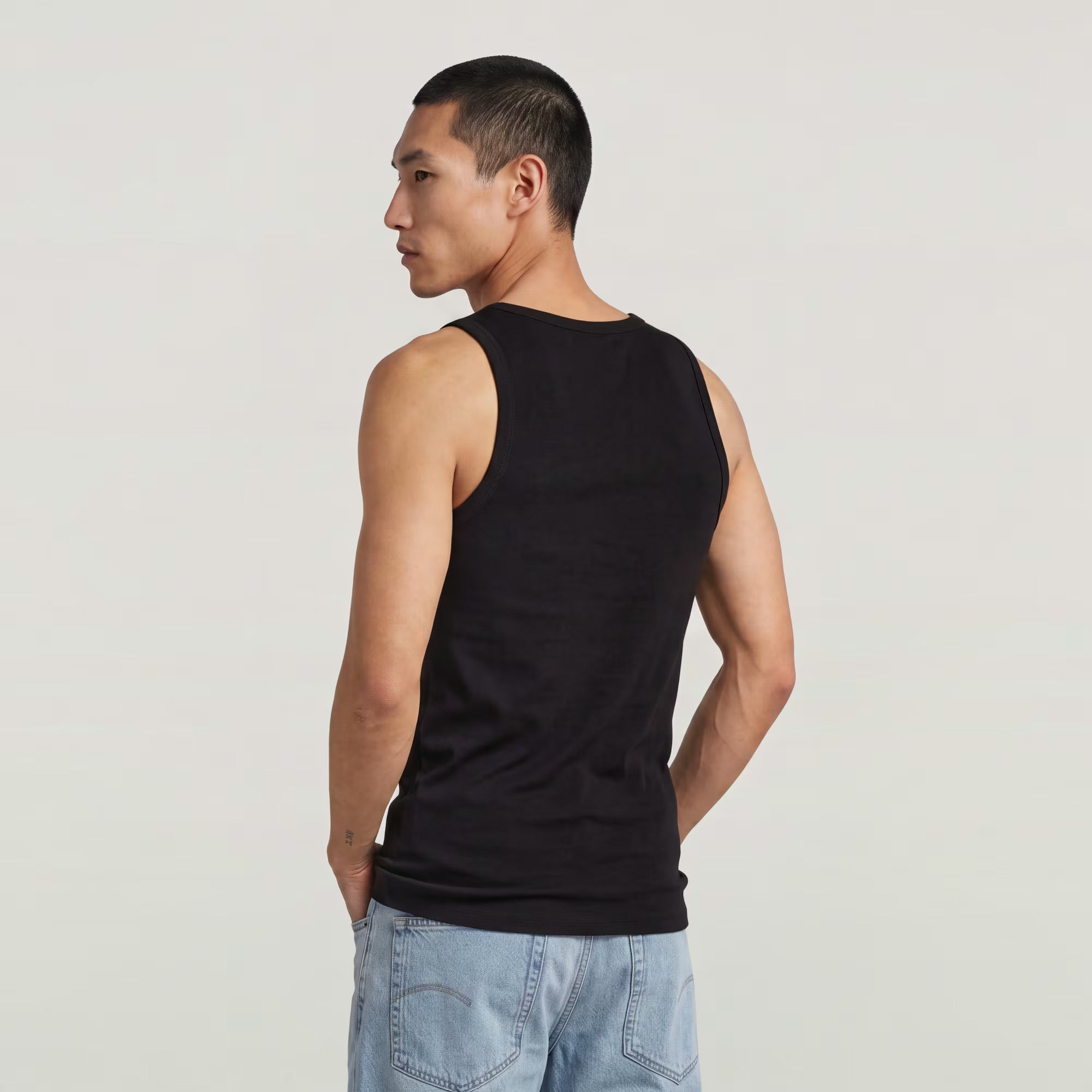 G-Star Raw 2-Pack Base Tank Top