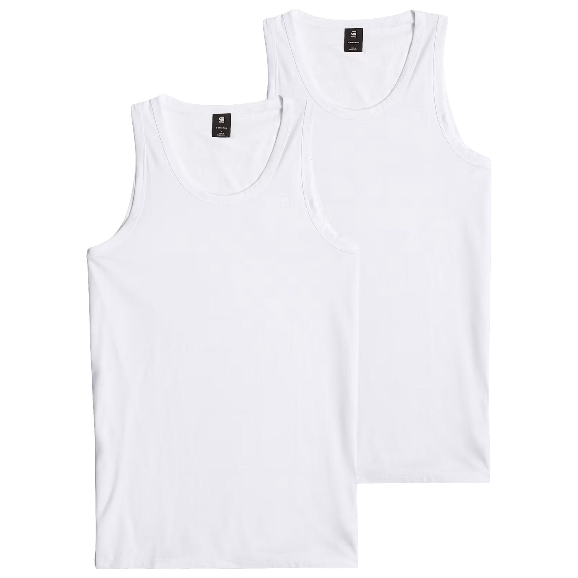 G-Star Raw 2-Pack Base Tank Top