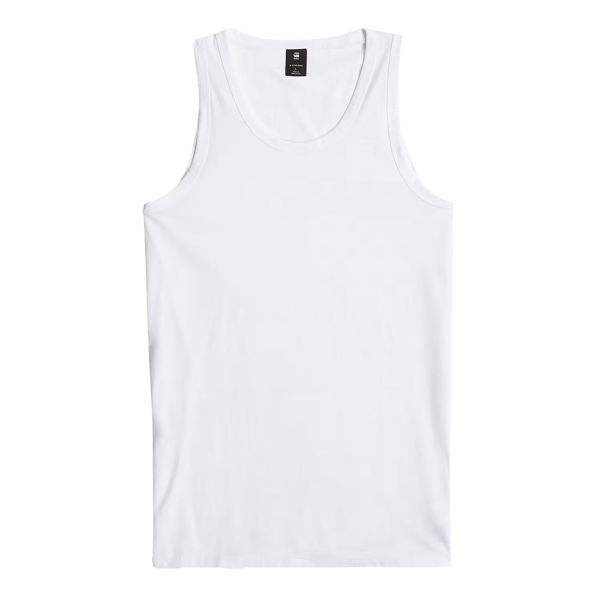 G-Star Raw 2-Pack Base Tank Top