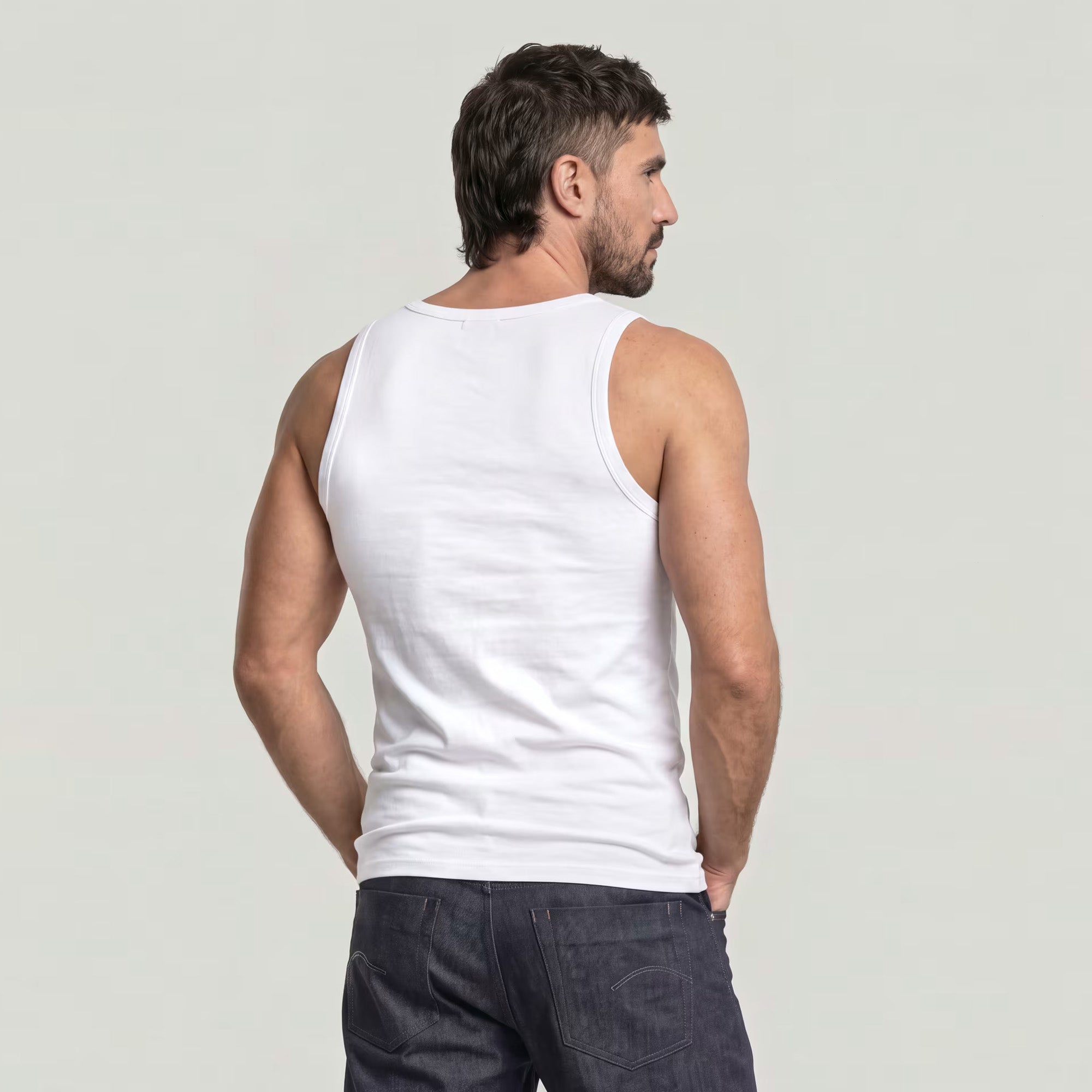 G-Star Raw 2-Pack Base Tank Top
