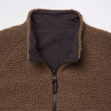 Gramicci Reversible Sherpa Jacket