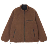 Gramicci Reversible Sherpa Jacket