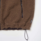 Gramicci Reversible Sherpa Jacket
