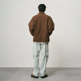 Gramicci Reversible Sherpa Jacket