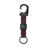 Gramicci Compass Keyring