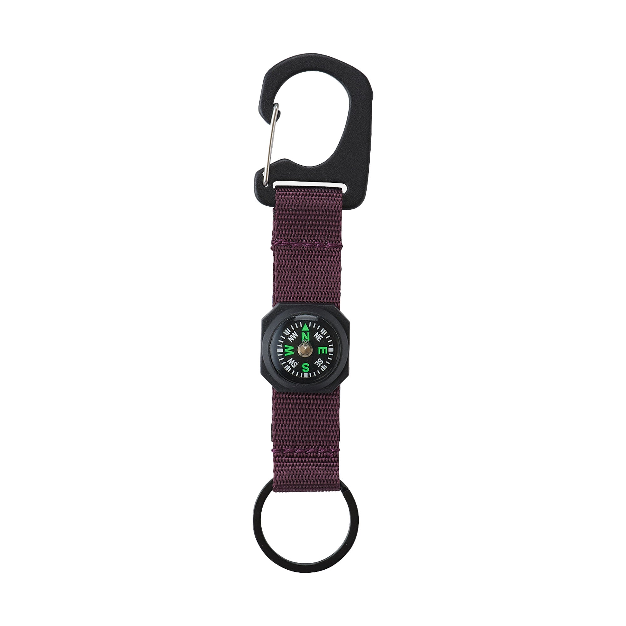 Gramicci Compass Keyring
