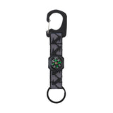 Gramicci Compass Keyring