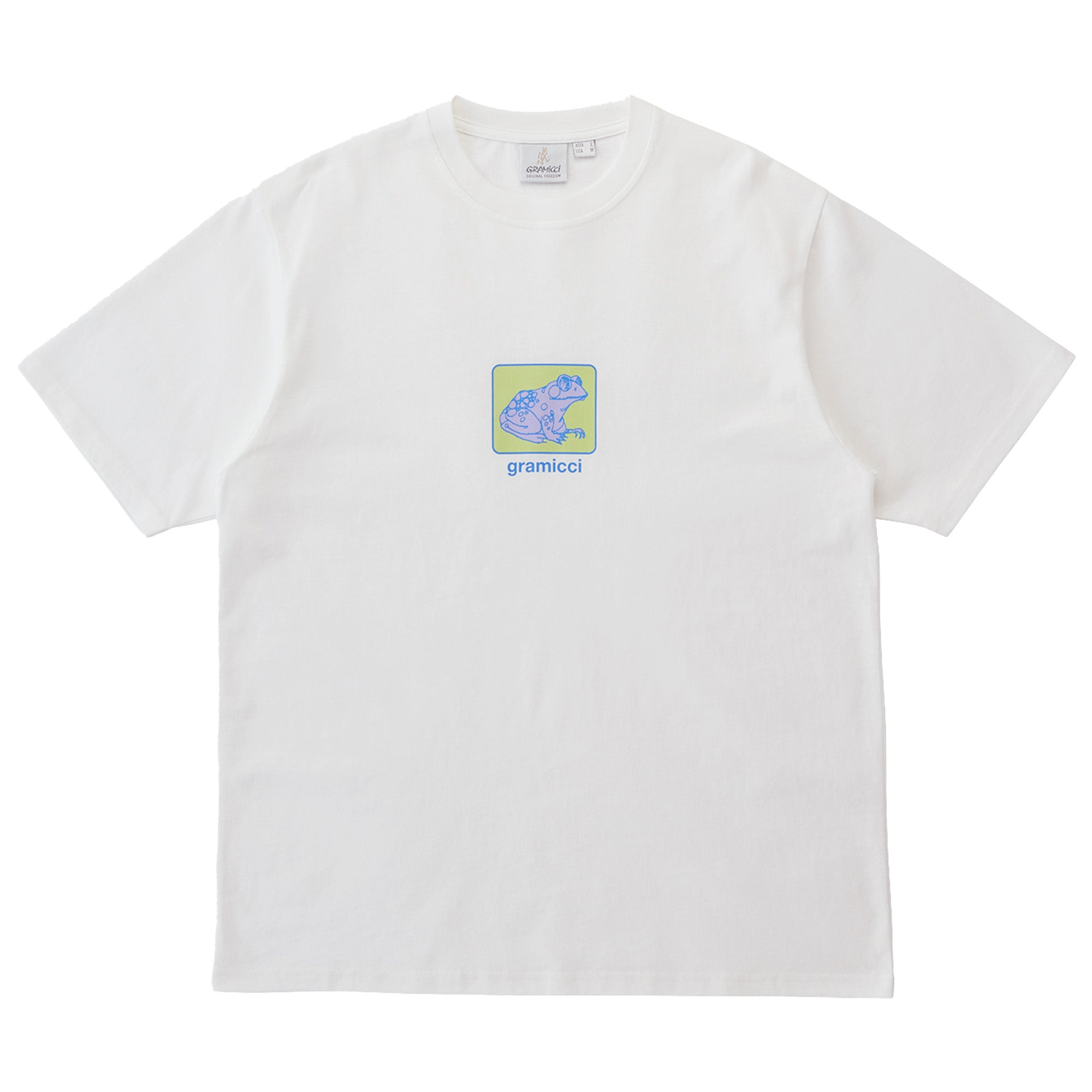 Gramicci Toad T-Shirt