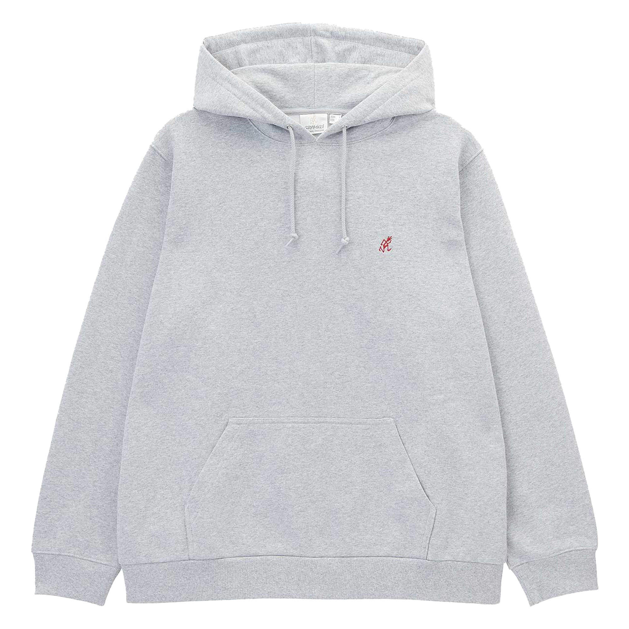 Gramicci One Point Hooded Sweatshirt