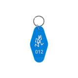 Gramicci Hotel Key Chain