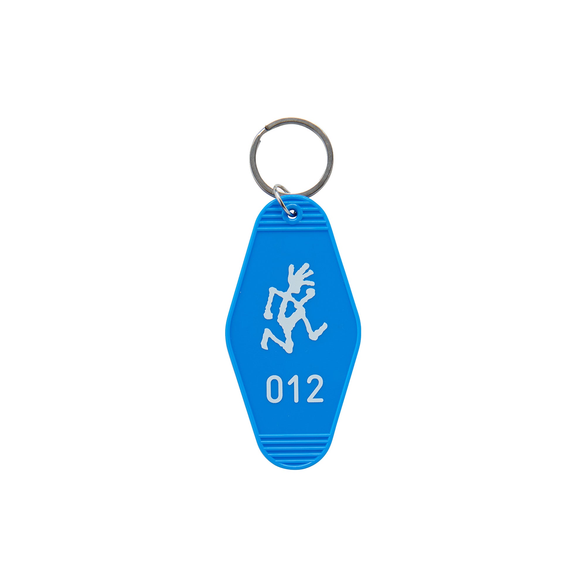 Gramicci Hotel Key Chain