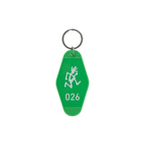 Gramicci Hotel Key Chain