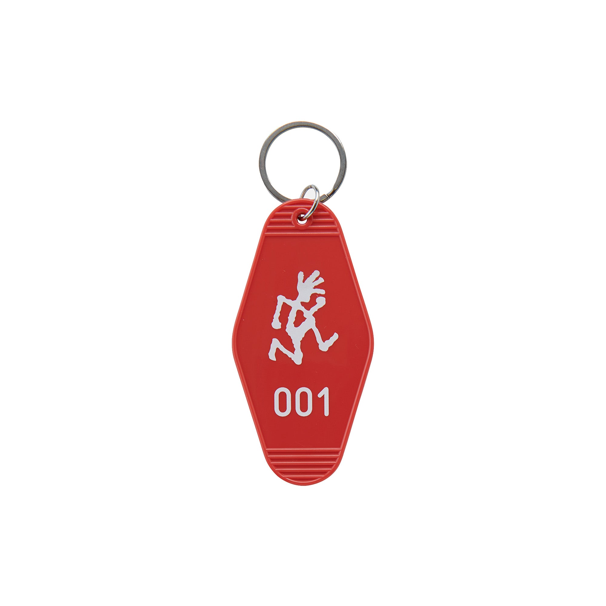 Gramicci Hotel Key Chain