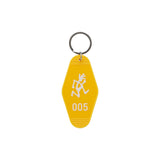 Gramicci Hotel Key Chain