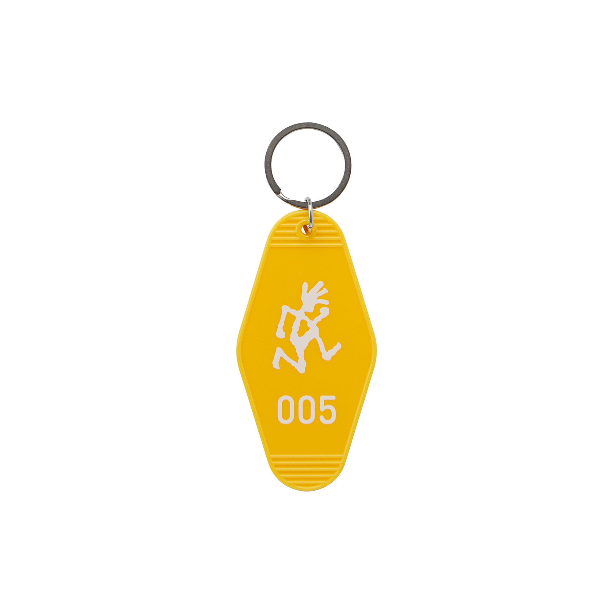 Gramicci Hotel Key Chain