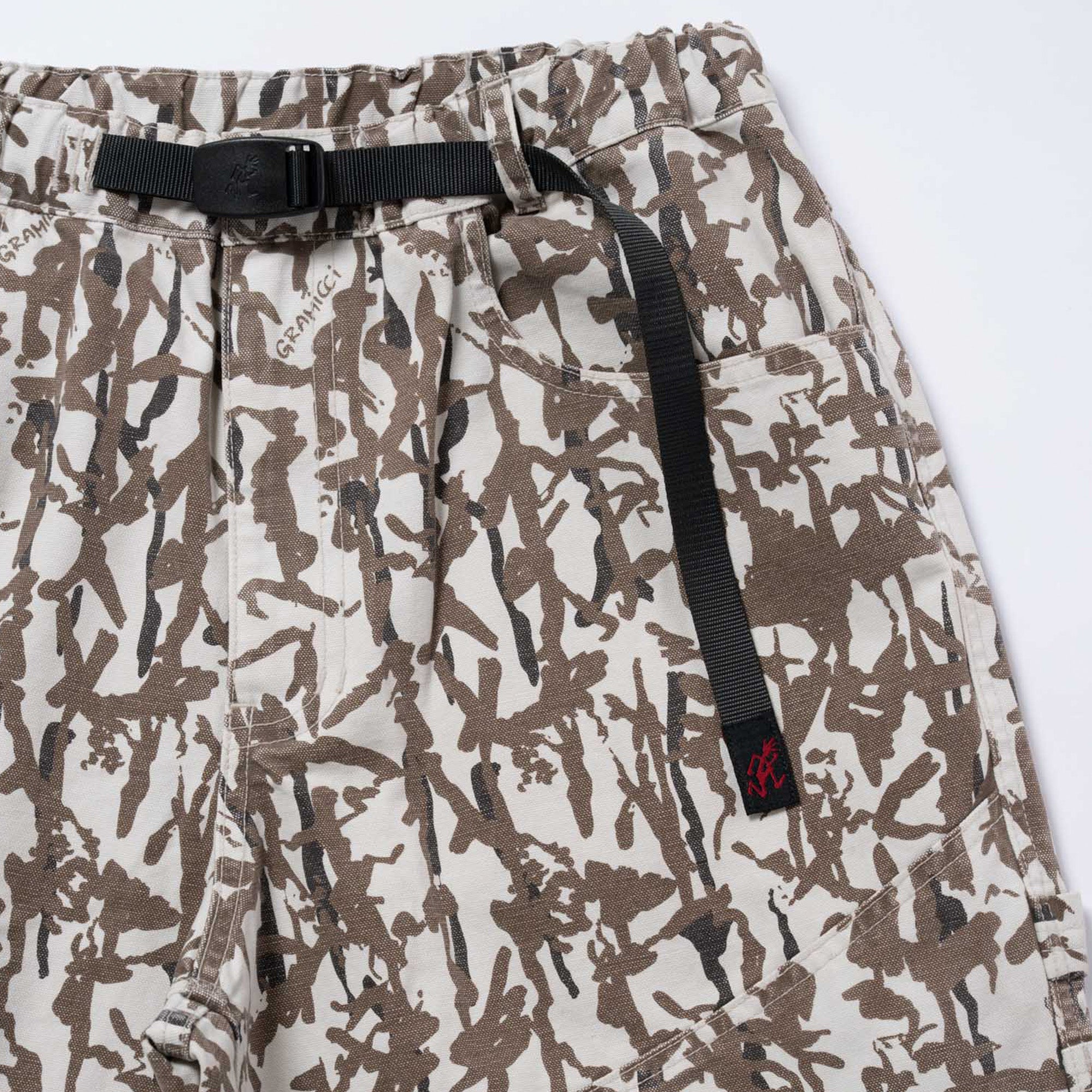 Gramicci Taos Canvas Pant