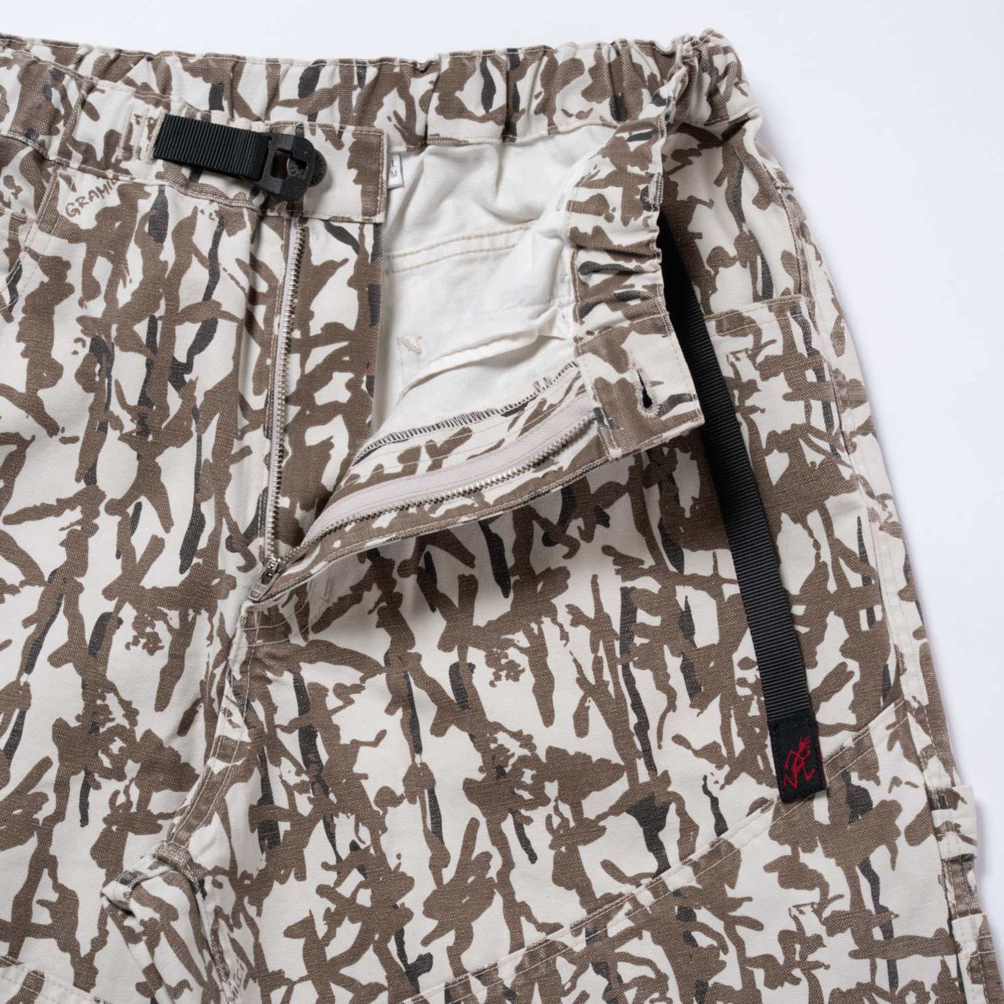 Gramicci Taos Canvas Pant