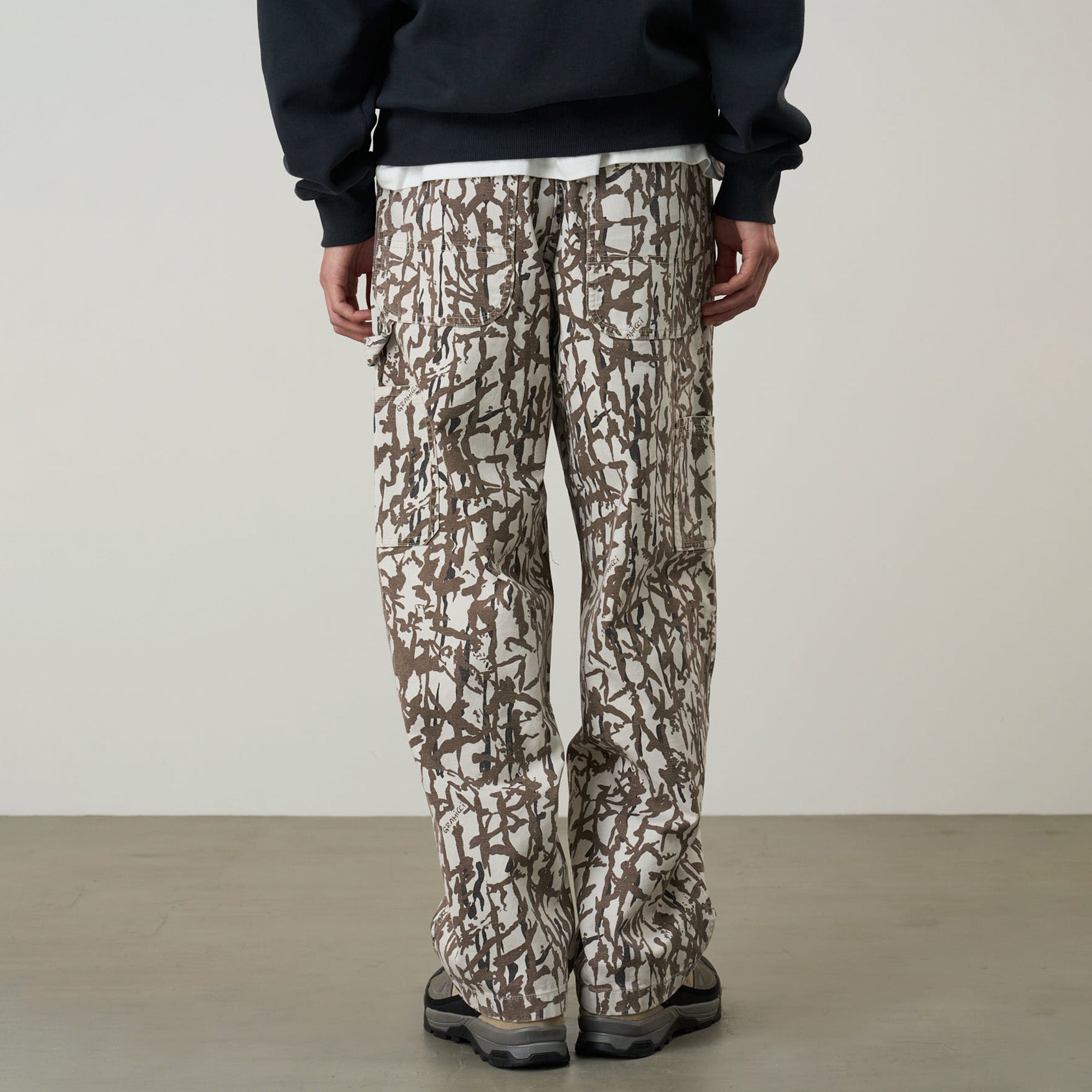 Gramicci Taos Canvas Pant