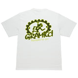 Gramicci Equipped For Dirt T-Shirt