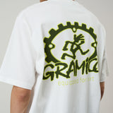 Gramicci Equipped For Dirt T-Shirt