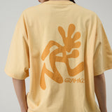 Gramicci Running Man T-Shirt